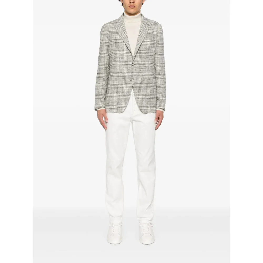 Jackets Gray sold by Wanan Luxury product image thumbnail 4