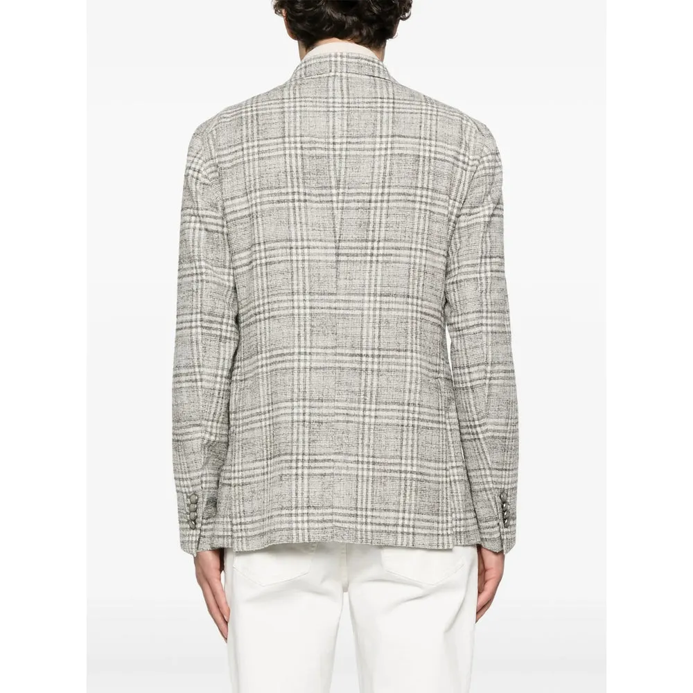 Jackets Gray sold by Wanan Luxury product image thumbnail 5