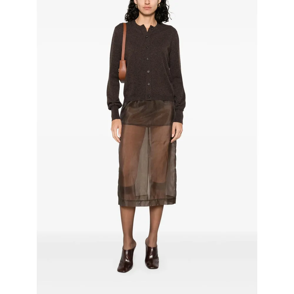 Sweaters Brown sold by Wanan Luxury product image thumbnail 4