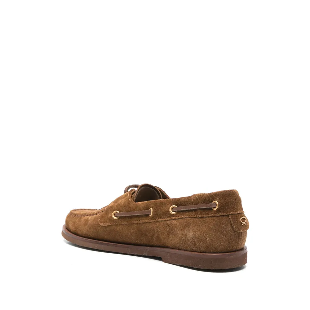 Shoes Brown sold by Wanan Luxury product image thumbnail 4