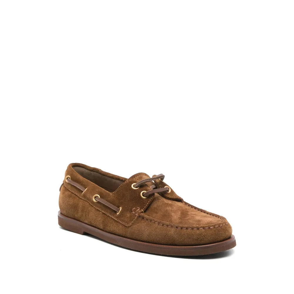 Shoes Brown sold by Wanan Luxury product image thumbnail 2