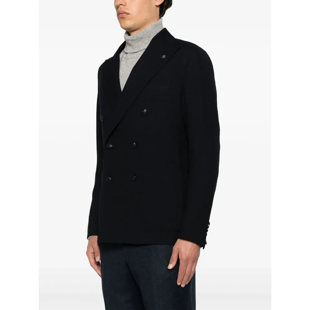 Jackets Blue sold by Wanan Luxury product image thumbnail 5
