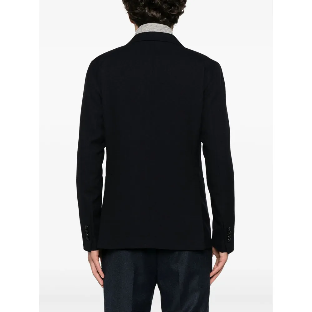 Jackets Blue sold by Wanan Luxury product image thumbnail 2