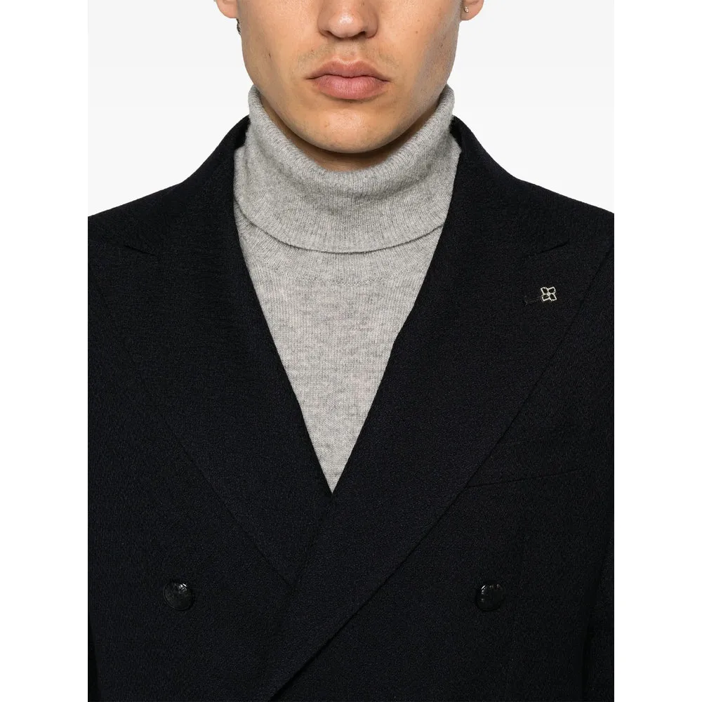 Jackets Blue sold by Wanan Luxury product image thumbnail 3