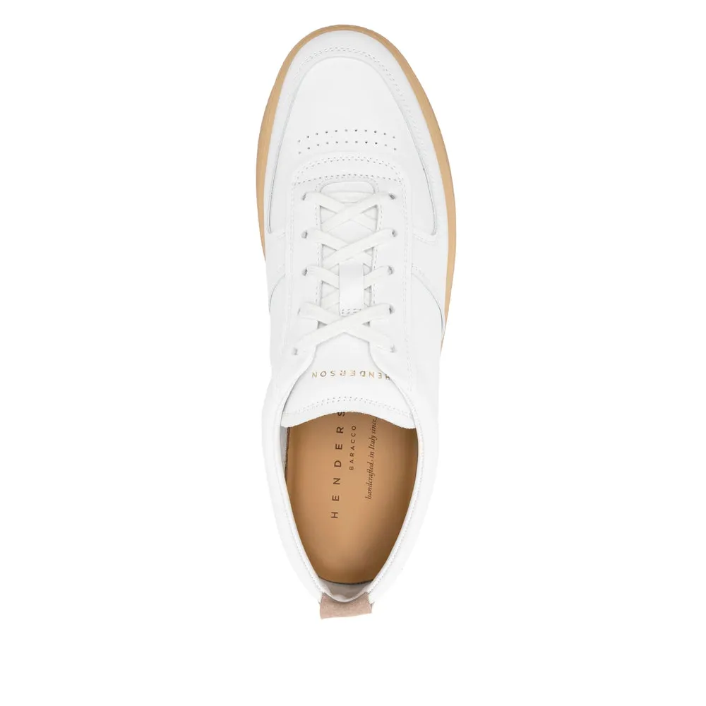 Sneakers White sold by Wanan Luxury product image thumbnail 2