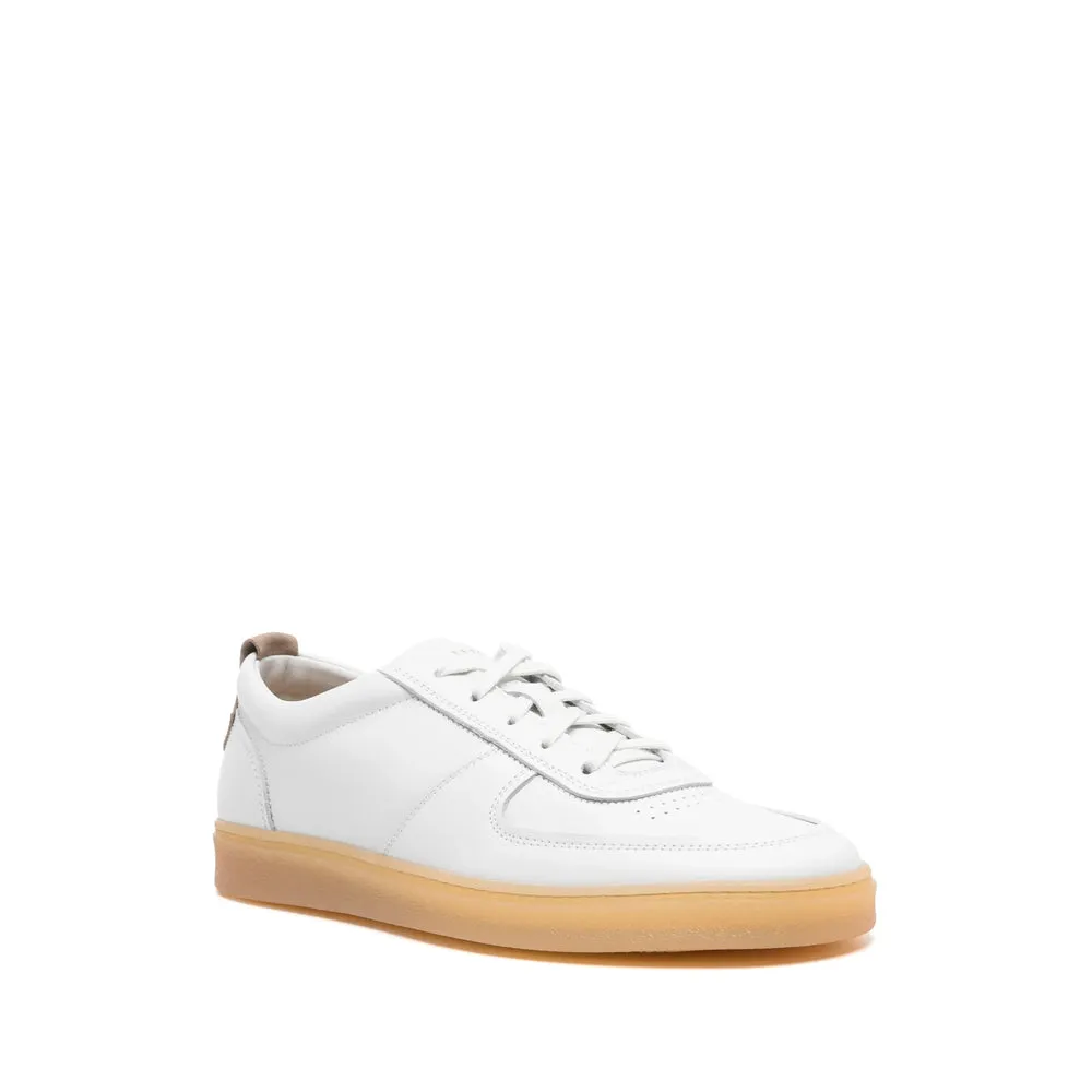 Sneakers White sold by Wanan Luxury product image thumbnail 3