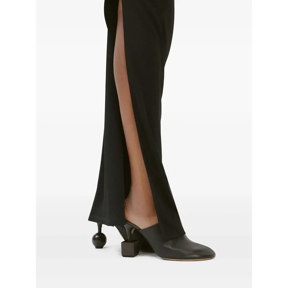 Shoes Black sold by Wanan Luxury product image thumbnail 2