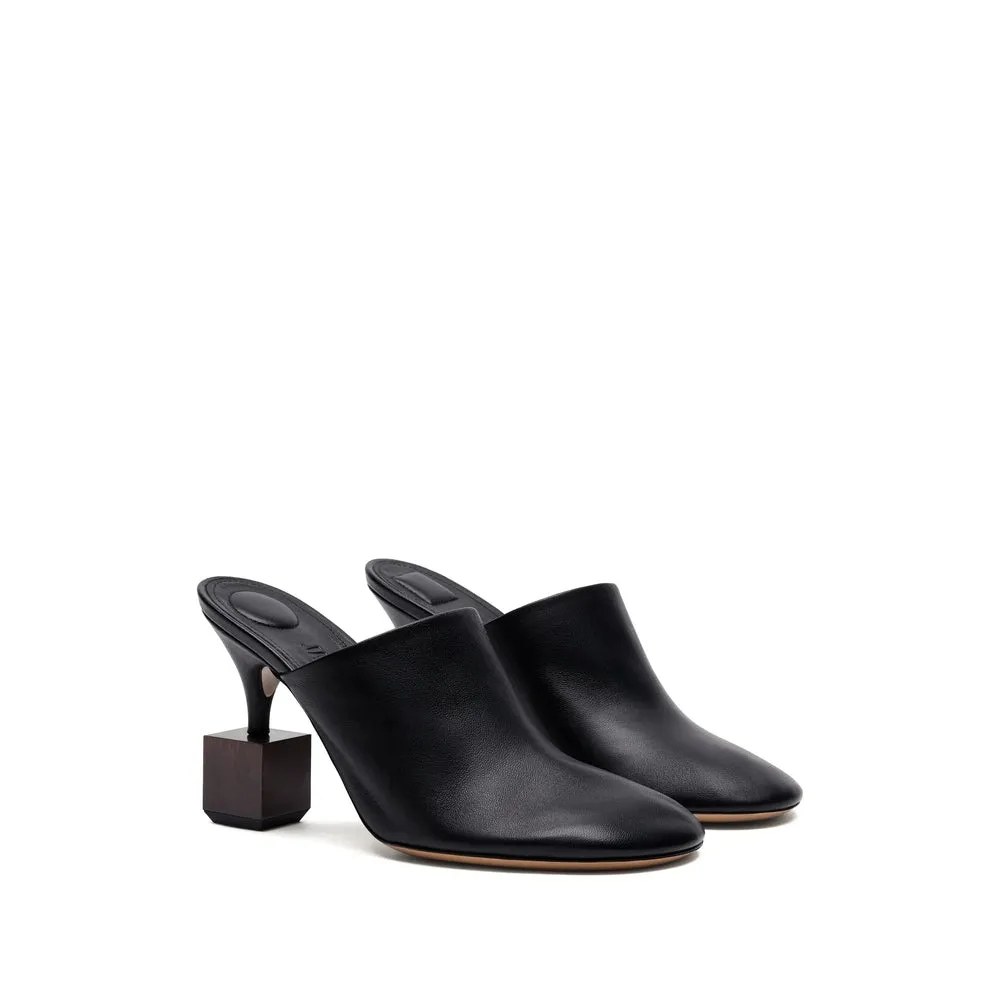 Shoes Black sold by Wanan Luxury product image thumbnail 3