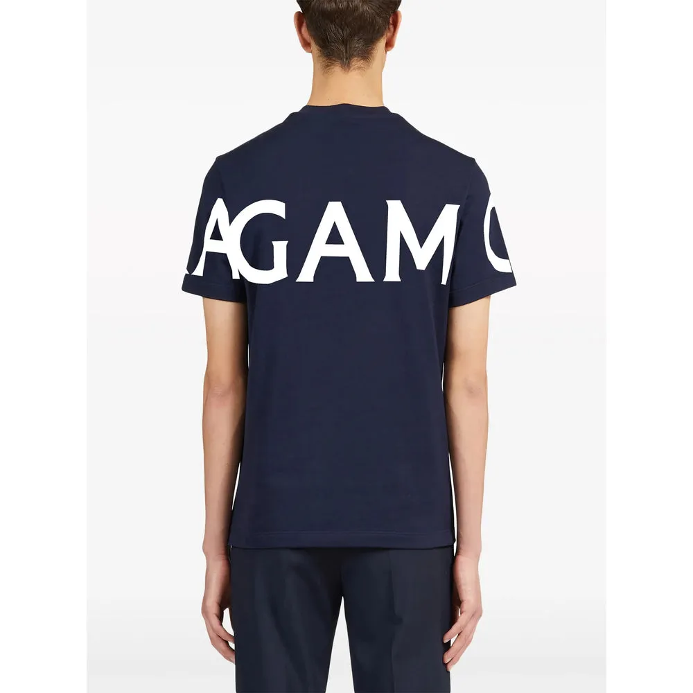 T Shirts Blue sold by Wanan Luxury product image thumbnail 2