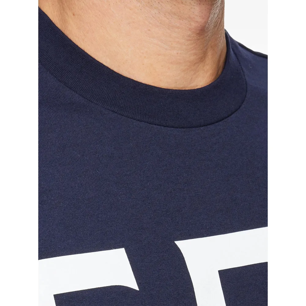 T Shirts Blue sold by Wanan Luxury product image thumbnail 3