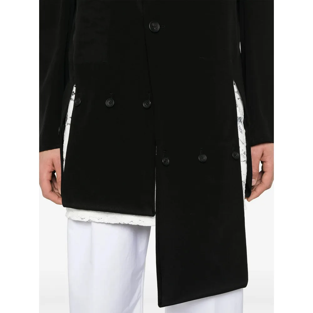 Jackets Black sold by Wanan Luxury product image thumbnail 2