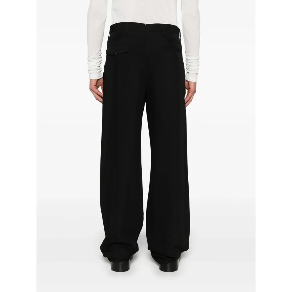 Pants Black sold by Wanan Luxury product image thumbnail 2