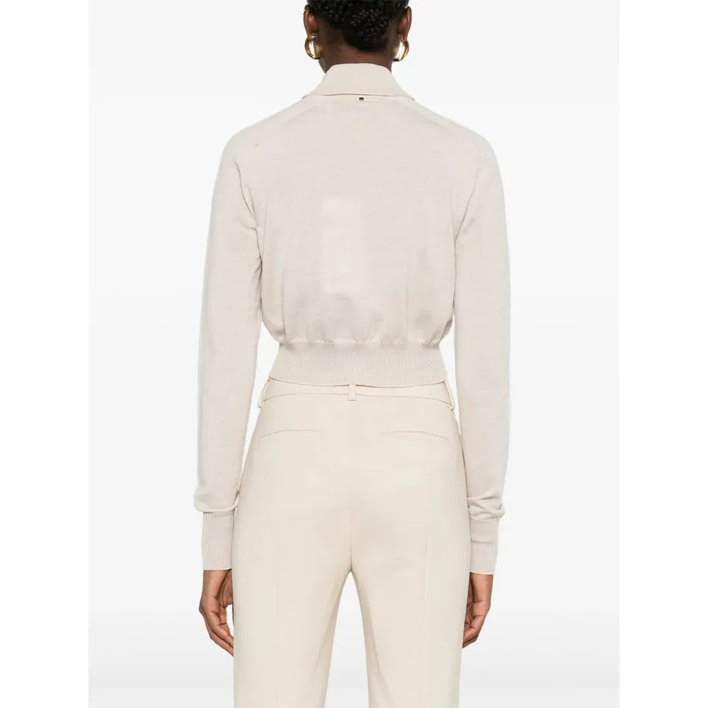 Sweaters Neutral sold by Wanan Luxury product image thumbnail 2