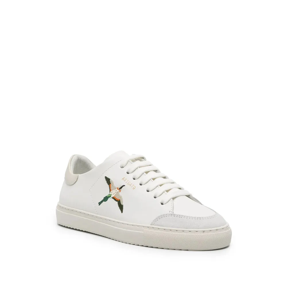 Sneakers White sold by Wanan Luxury product image thumbnail 3