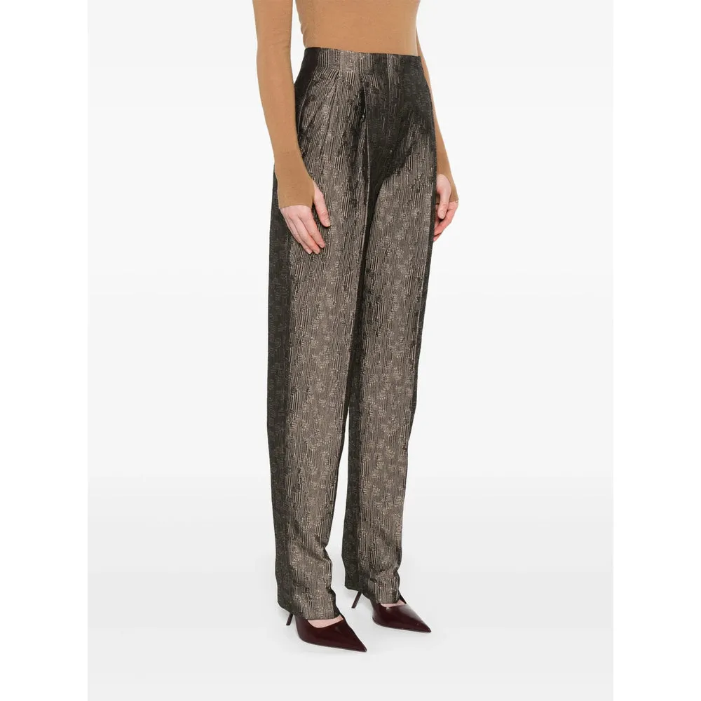 Pants Black sold by Wanan Luxury product image thumbnail 2