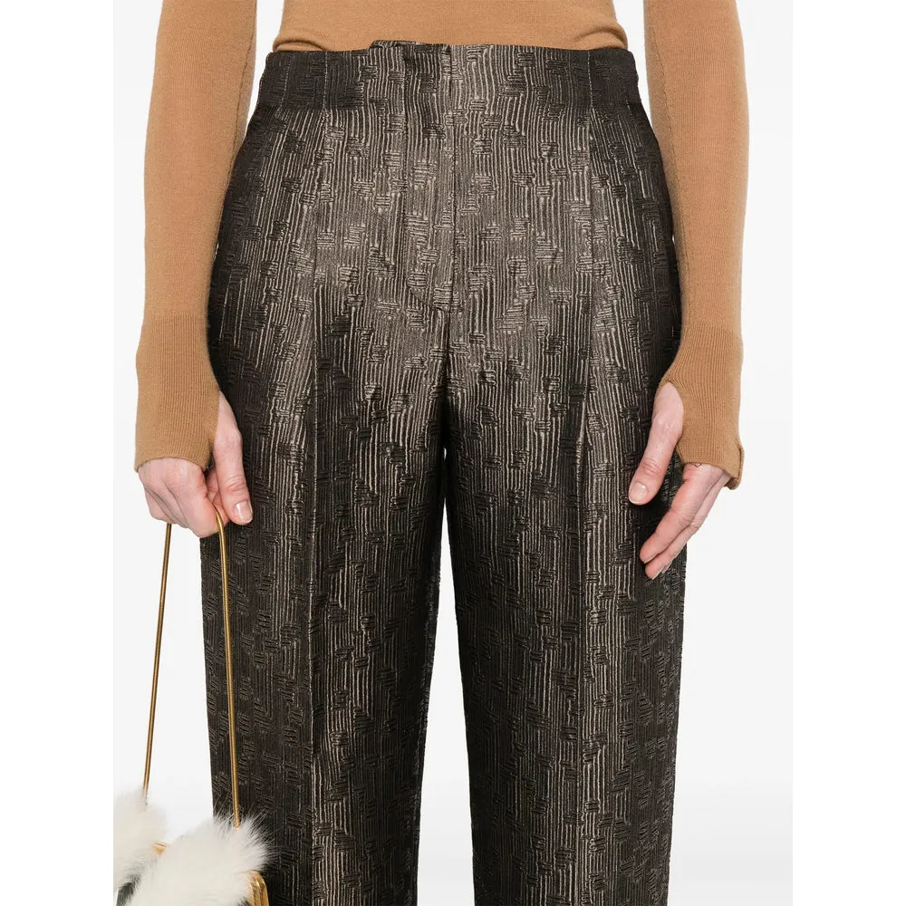 Pants Black sold by Wanan Luxury product image thumbnail 3