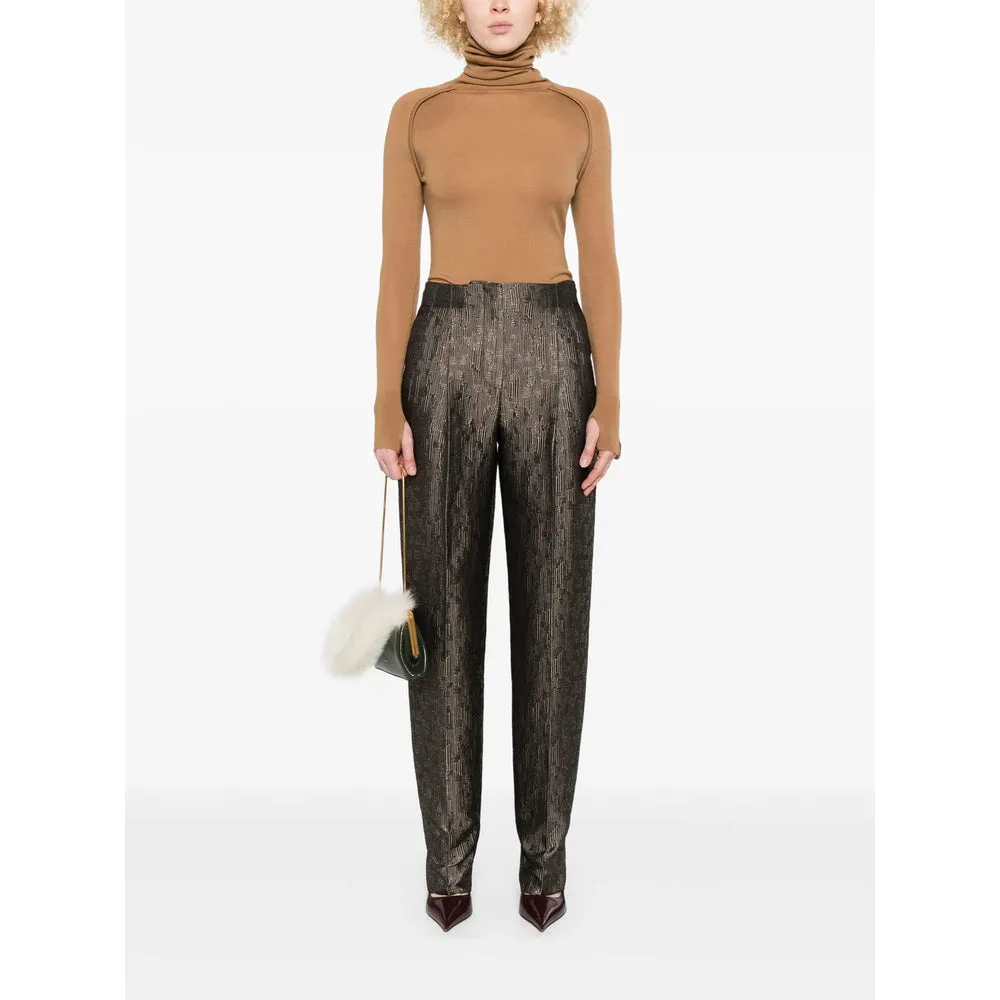 Pants Black sold by Wanan Luxury product image thumbnail 4