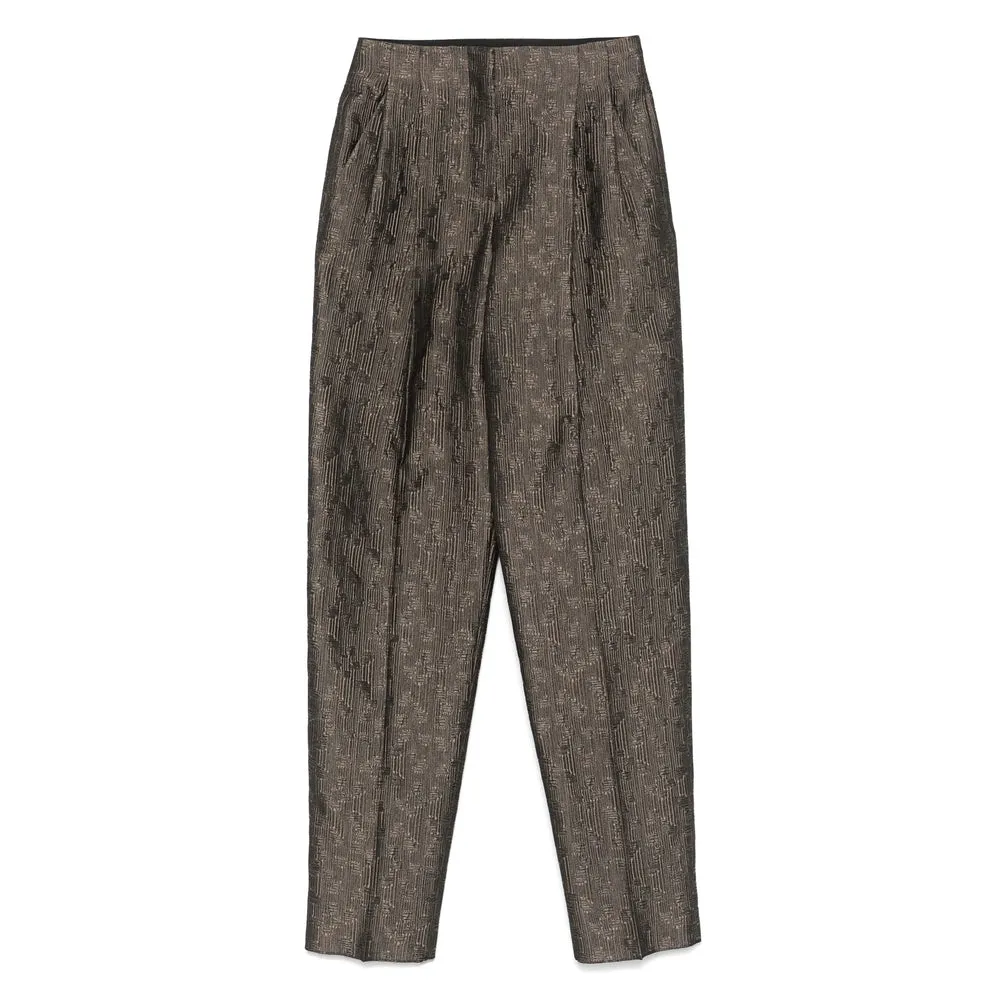 Pants Black sold by Wanan Luxury