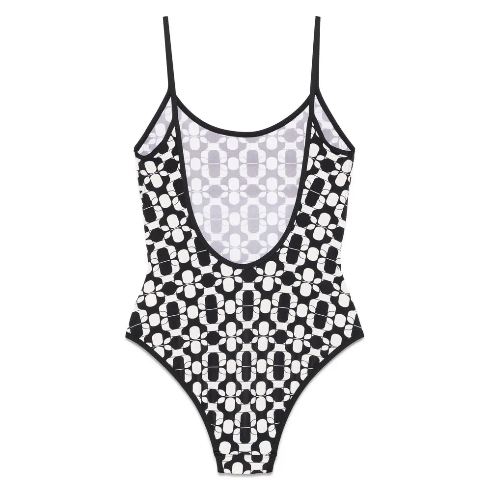 Beachwear Black, Neutral sold by Wanan Luxury product image thumbnail 2
