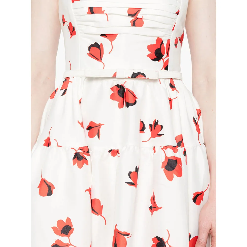 Dresses White sold by Wanan Luxury product image thumbnail 4