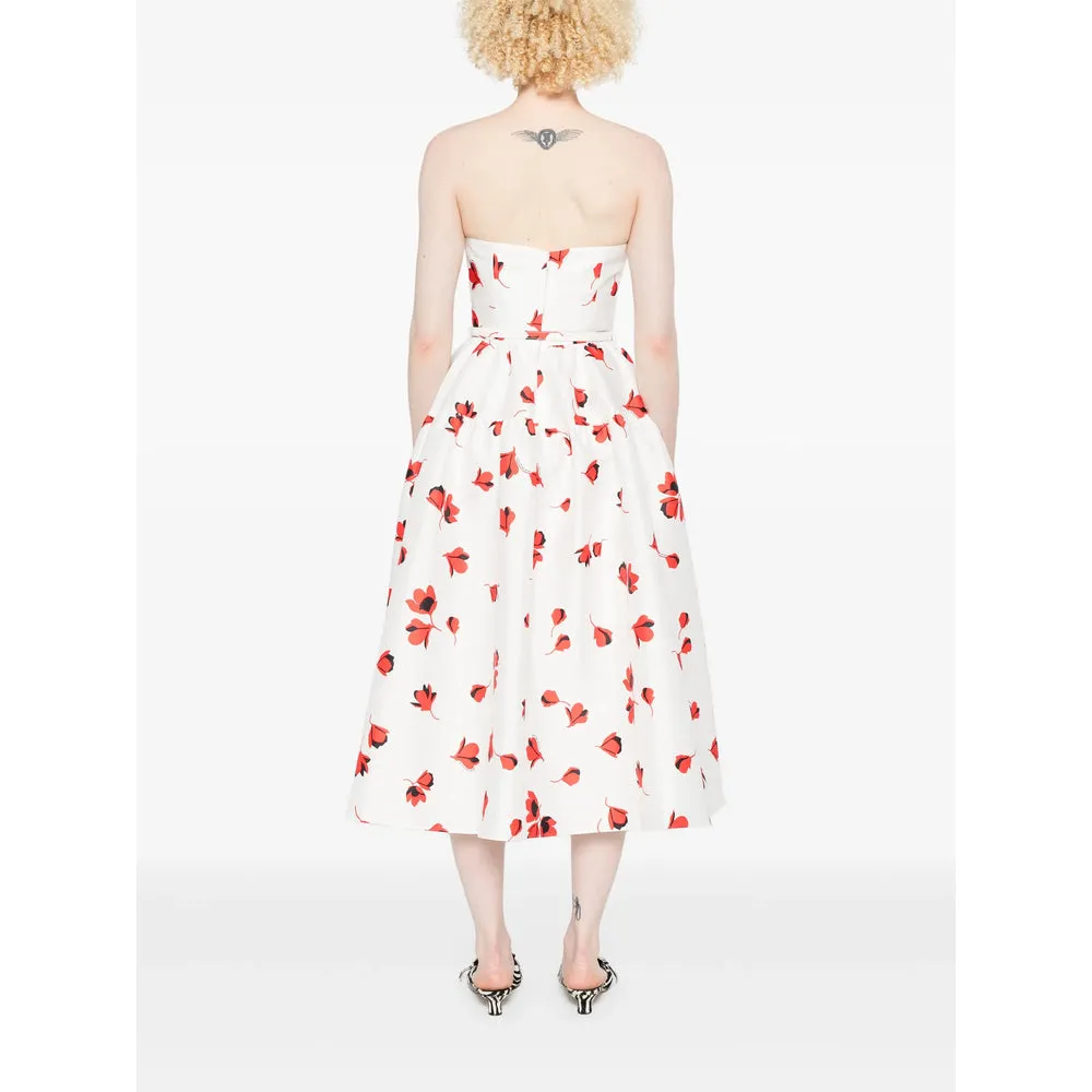 Dresses White sold by Wanan Luxury product image thumbnail 2