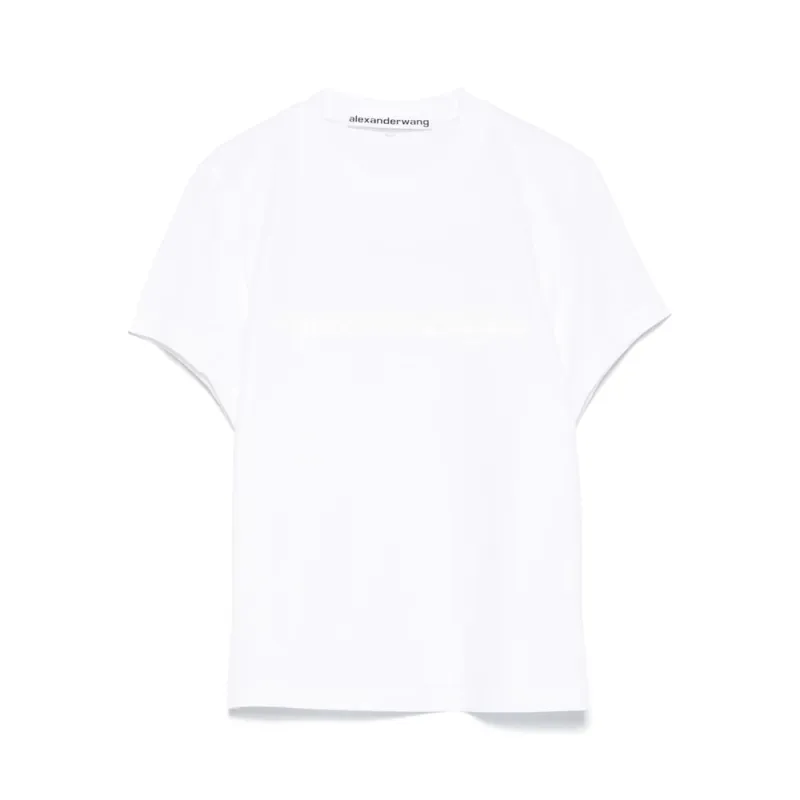 T Shirts White sold by Wanan Luxury