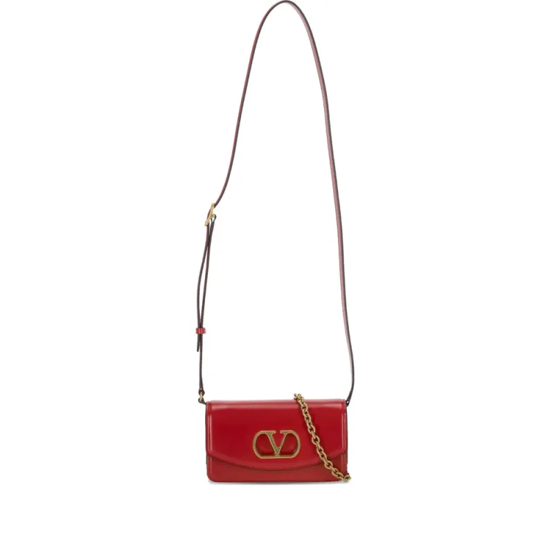Bags Red sold by Wanan Luxury