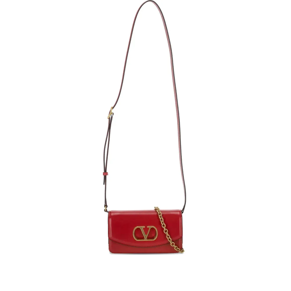 Bags Red sold by Wanan Luxury