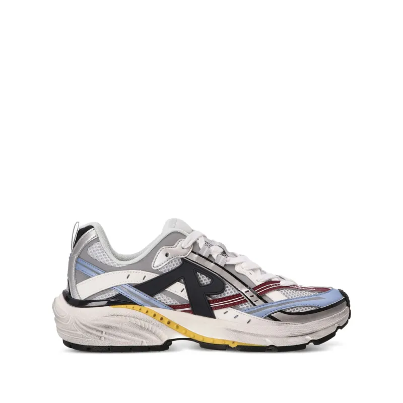 Sneakers Gray, Black sold by Wanan Luxury