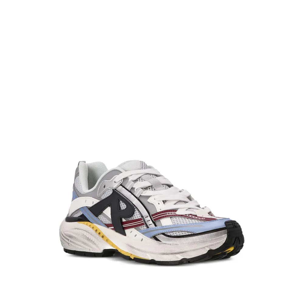 Sneakers Gray, Black sold by Wanan Luxury product image thumbnail 5