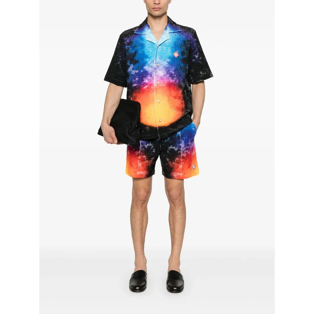 Shorts Blue sold by Wanan Luxury product image thumbnail 4