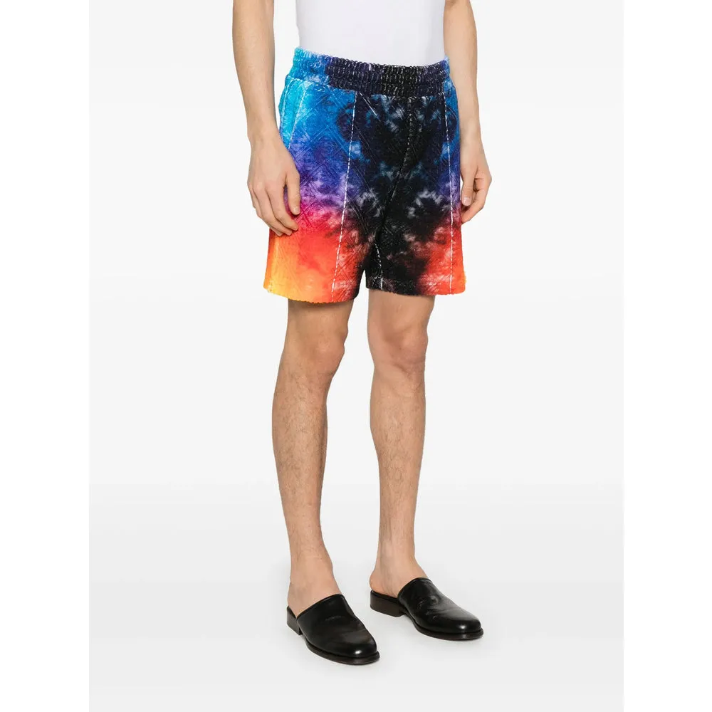 Shorts Blue sold by Wanan Luxury product image thumbnail 5