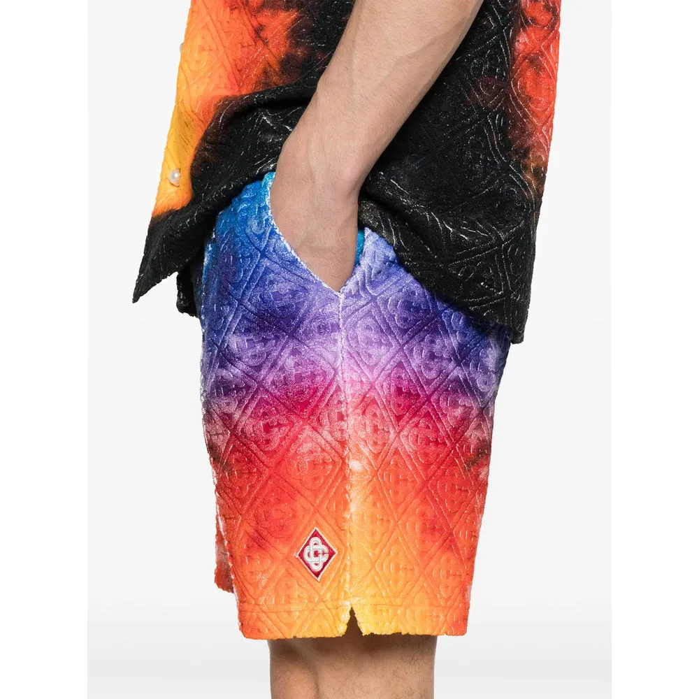 Shorts Blue sold by Wanan Luxury product image thumbnail 2