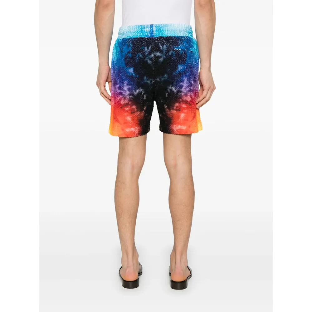 Shorts Blue sold by Wanan Luxury product image thumbnail 3