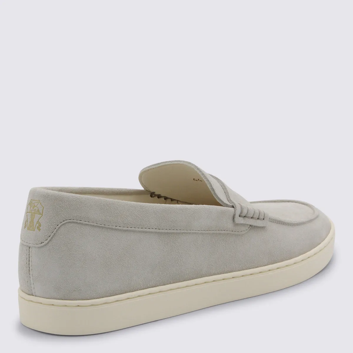 Flat Shoes Chari sold by Wanan Luxury product image thumbnail 3