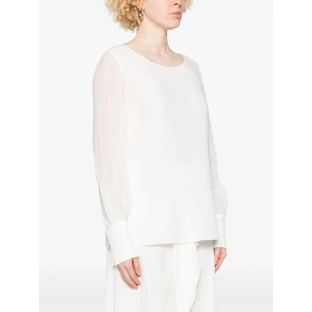 Sweaters White sold by Wanan Luxury product image thumbnail 2