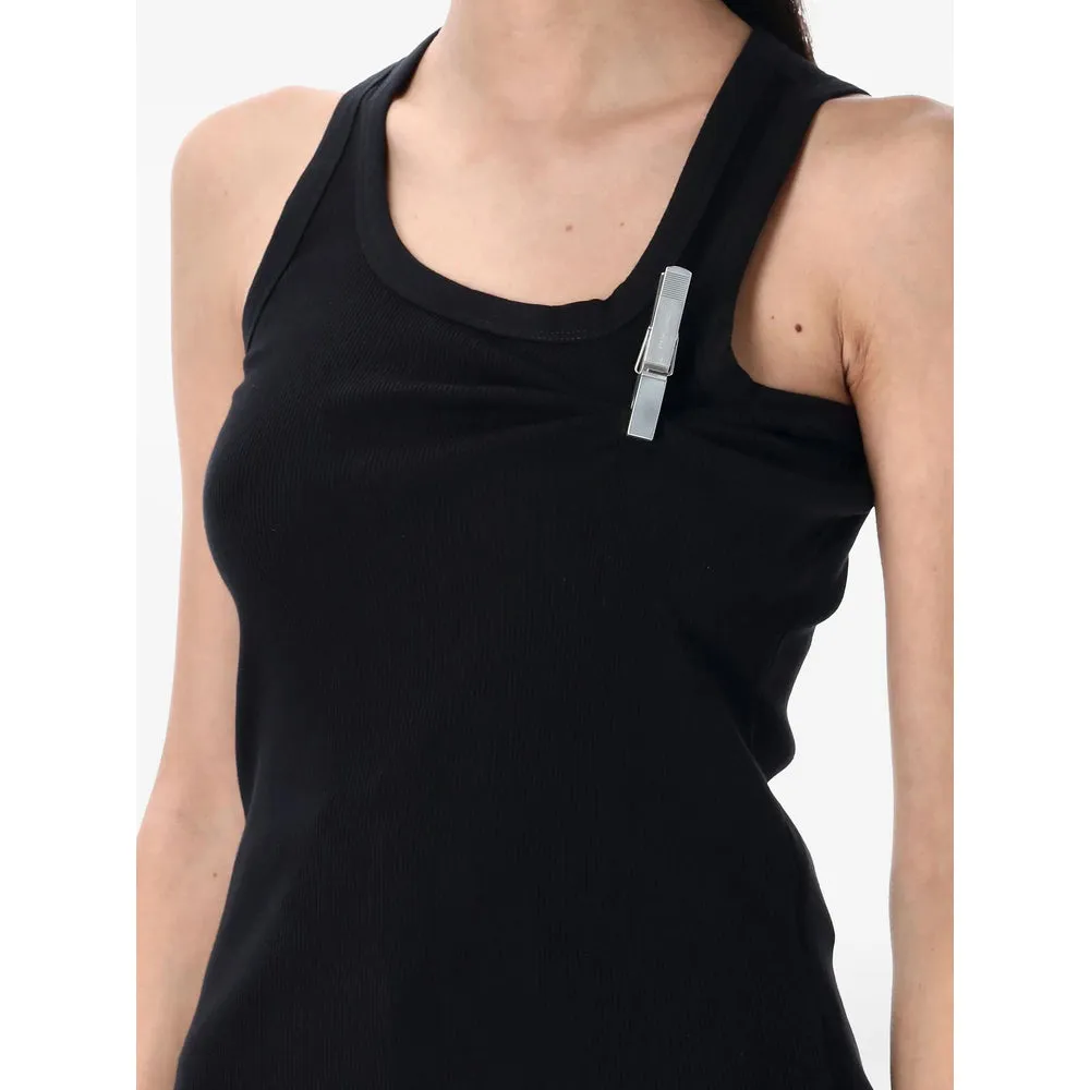 Tops Black sold by Wanan Luxury product image thumbnail 2
