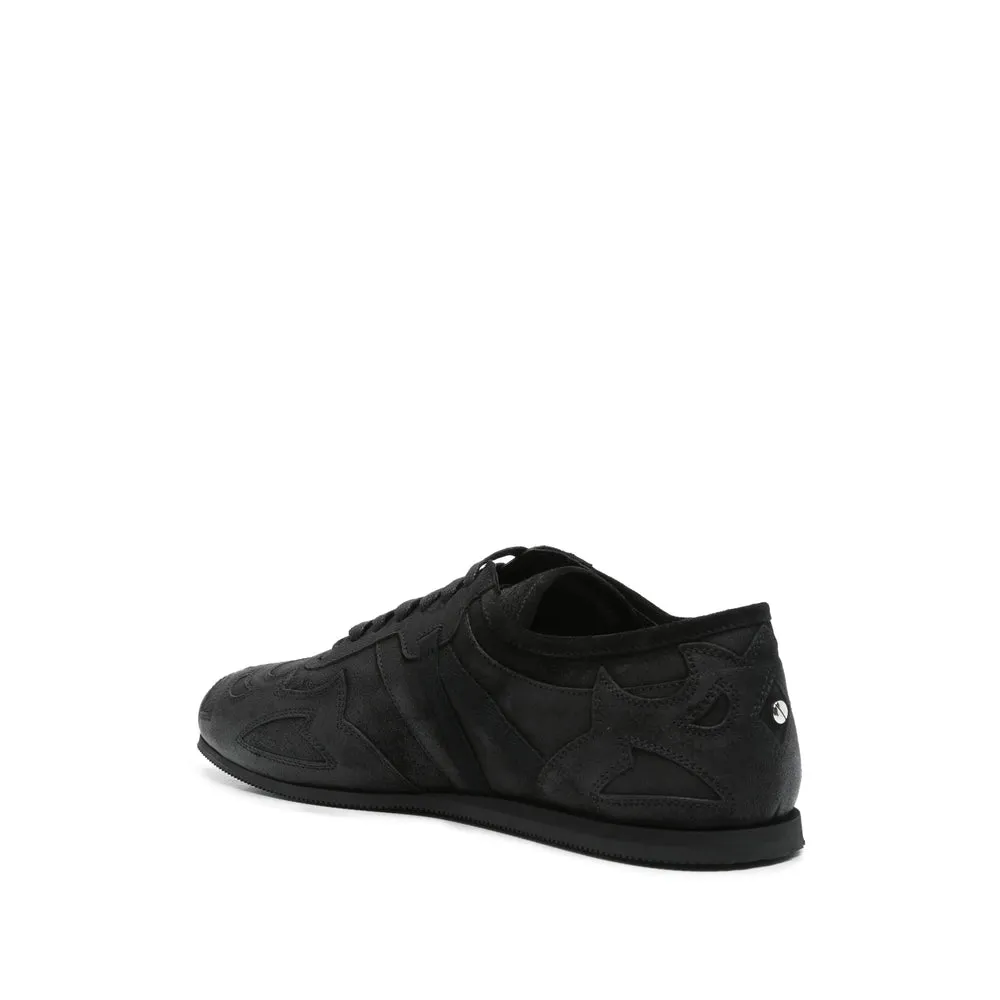 Sneakers Black sold by Wanan Luxury product image thumbnail 4