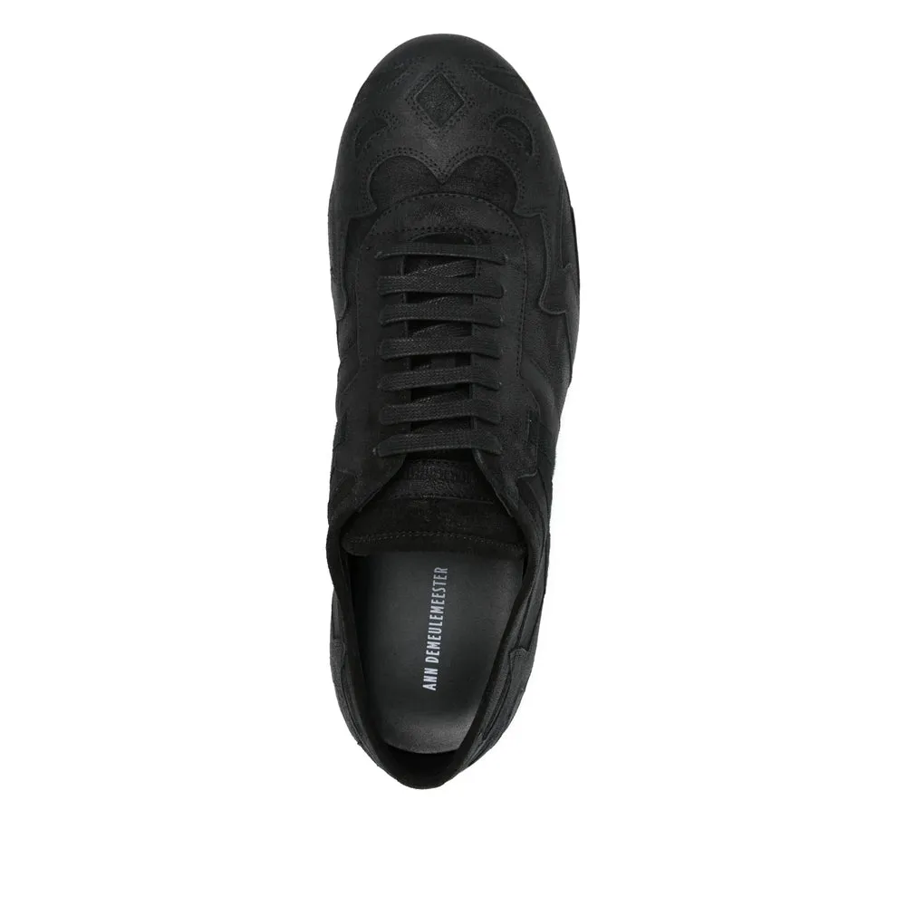 Sneakers Black sold by Wanan Luxury product image thumbnail 2
