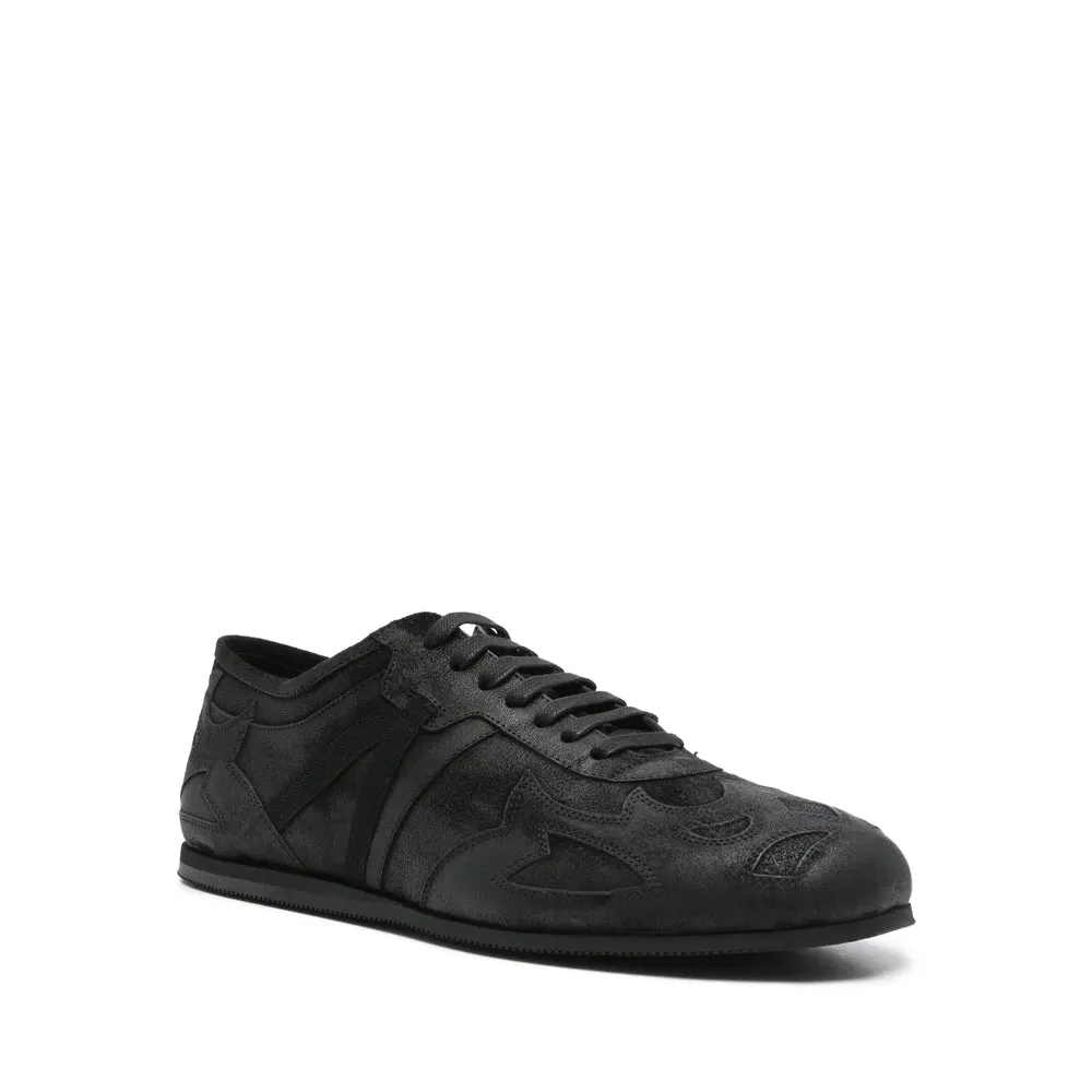 Sneakers Black sold by Wanan Luxury product image thumbnail 3