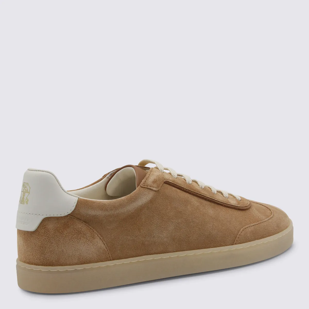 Sneakers Sand sold by Wanan Luxury product image thumbnail 3