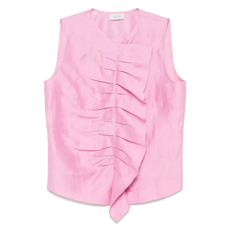 Shirts Pink sold by Wanan Luxury