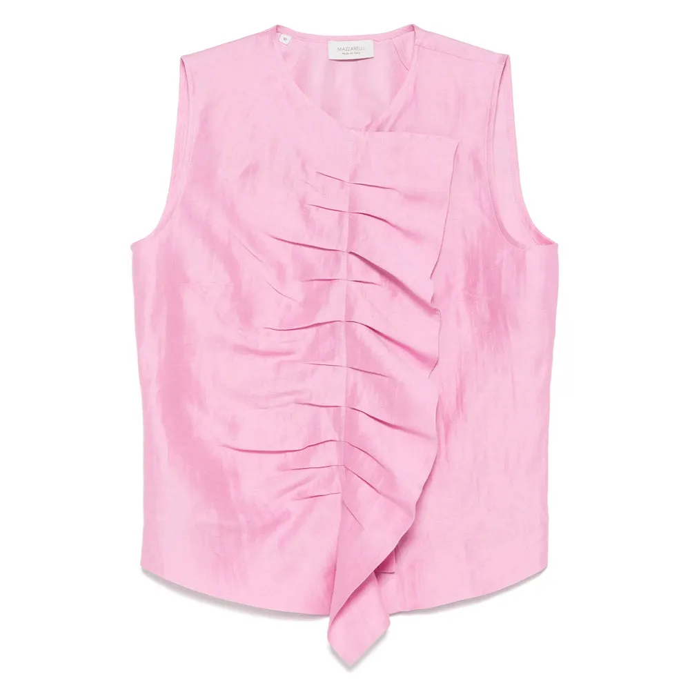 Shirts Pink sold by Wanan Luxury