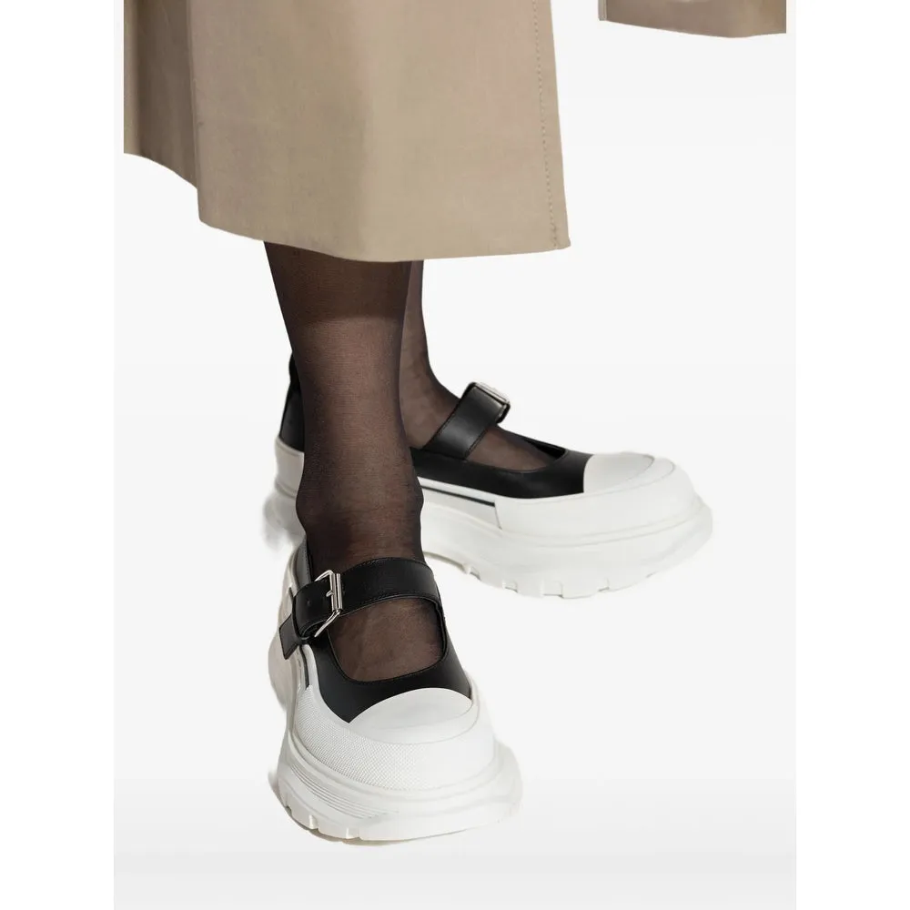 Shoes Black, White sold by Wanan Luxury product image thumbnail 3