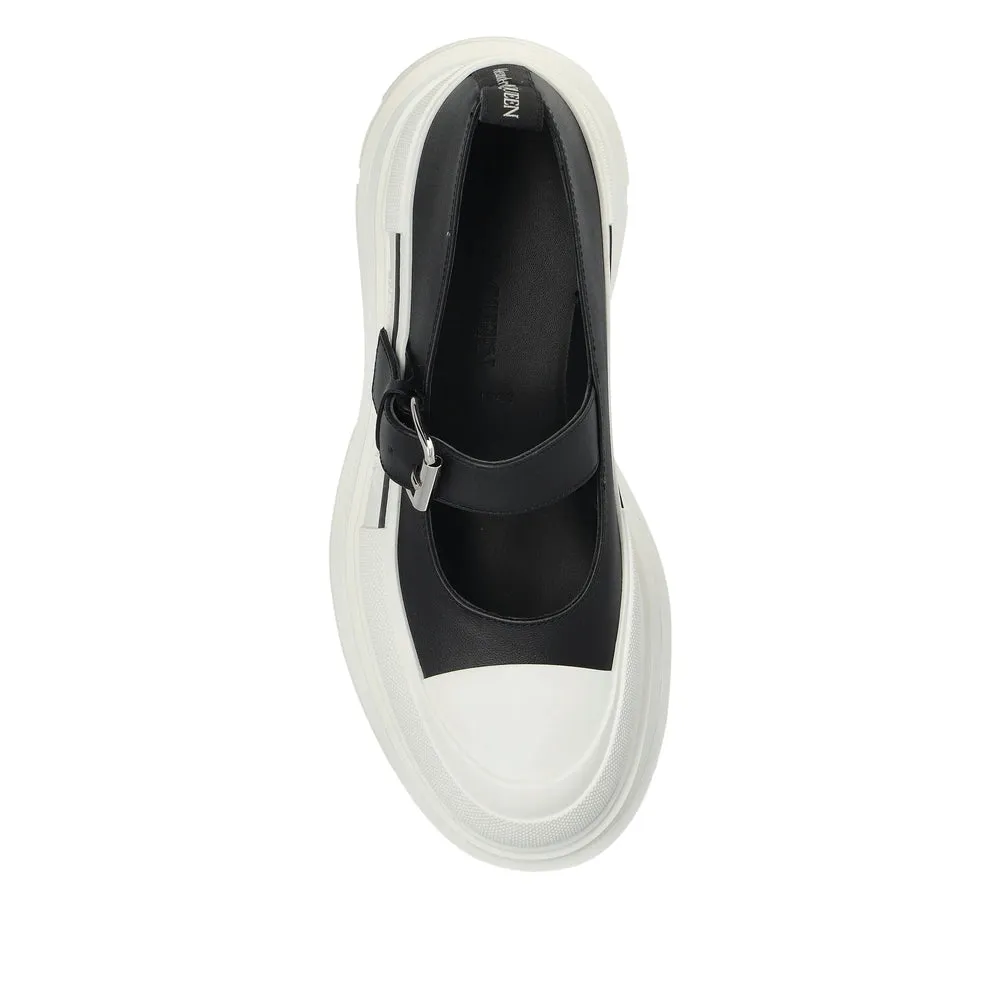 Shoes Black, White sold by Wanan Luxury product image thumbnail 4
