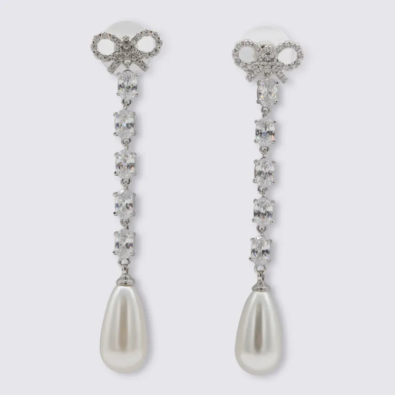 Bijoux Light And Natural made by Self-Portrait