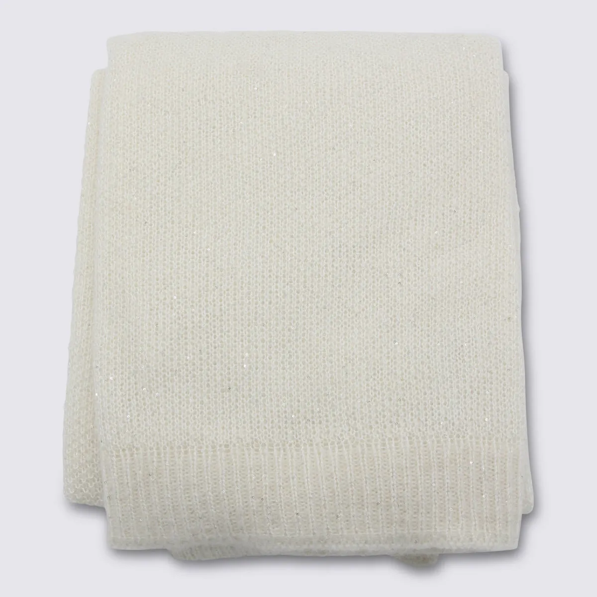 Scarfs Light And Natural sold by Wanan Luxury