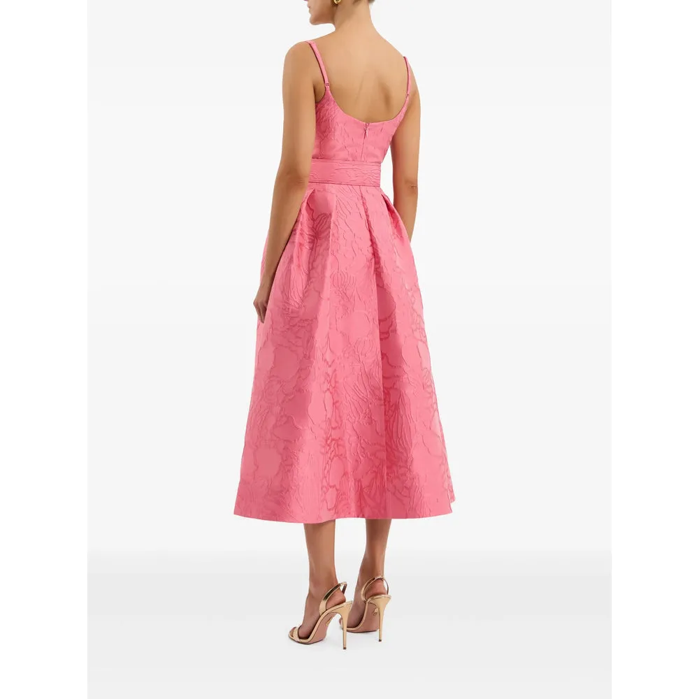 Dresses Pink sold by Wanan Luxury product image thumbnail 3