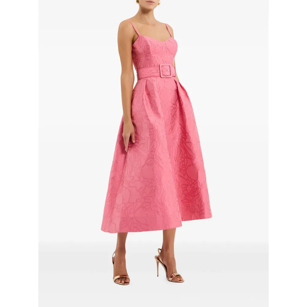 Dresses Pink sold by Wanan Luxury product image thumbnail 4