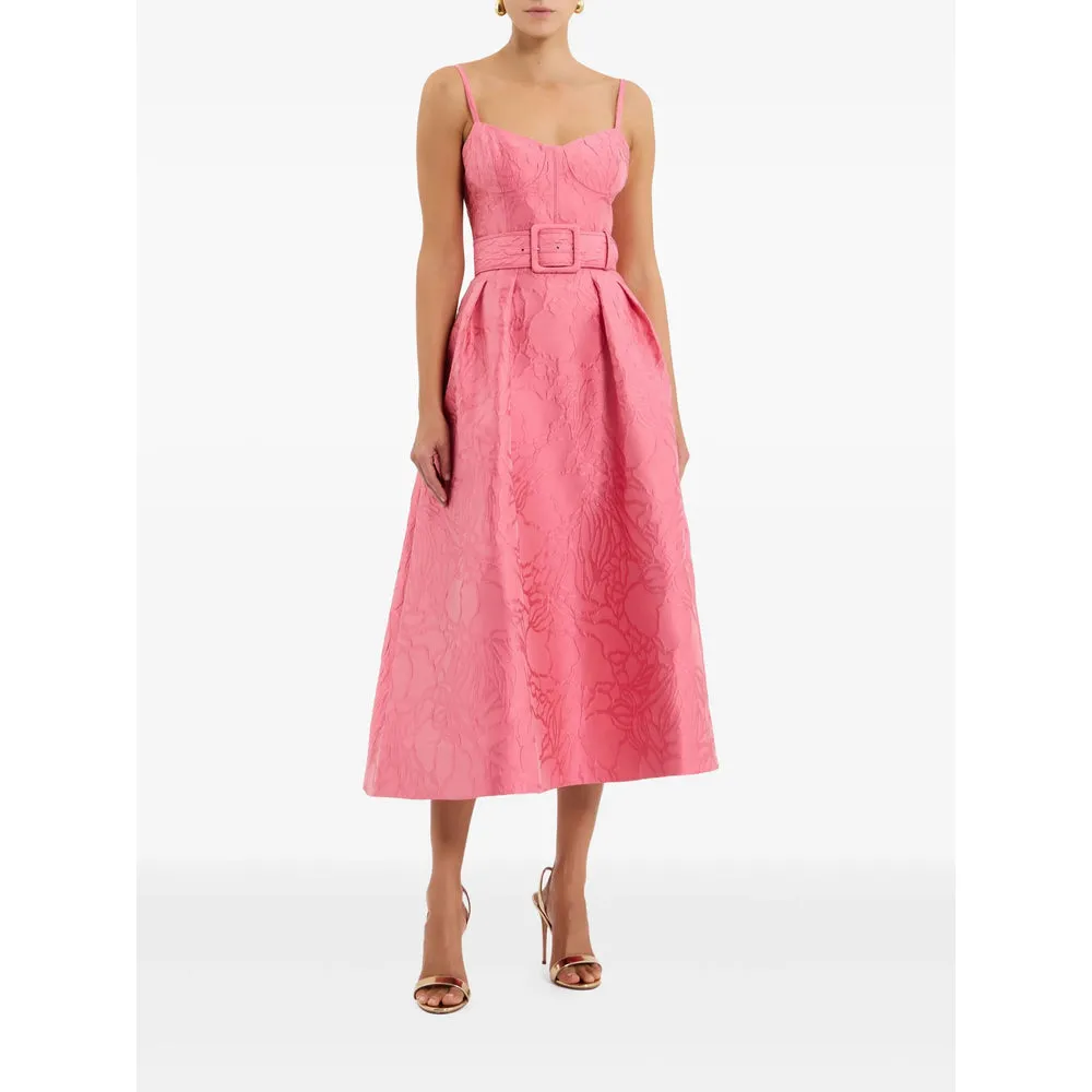 Dresses Pink sold by Wanan Luxury product image thumbnail 5